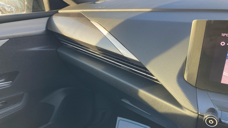 Vauxhall Astra 1.2 Turbo 130 Ultimate 5dr Petrol Hatchback